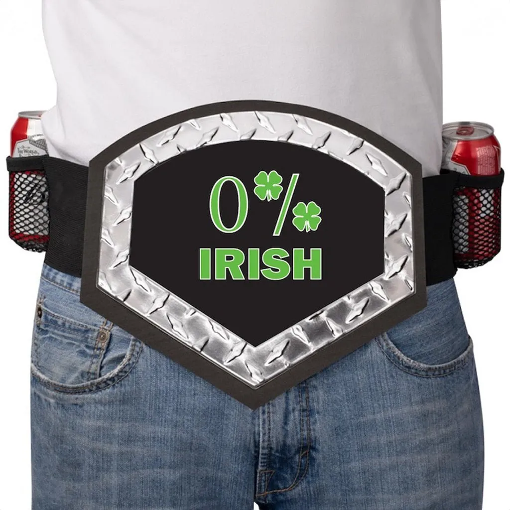 0% Irish