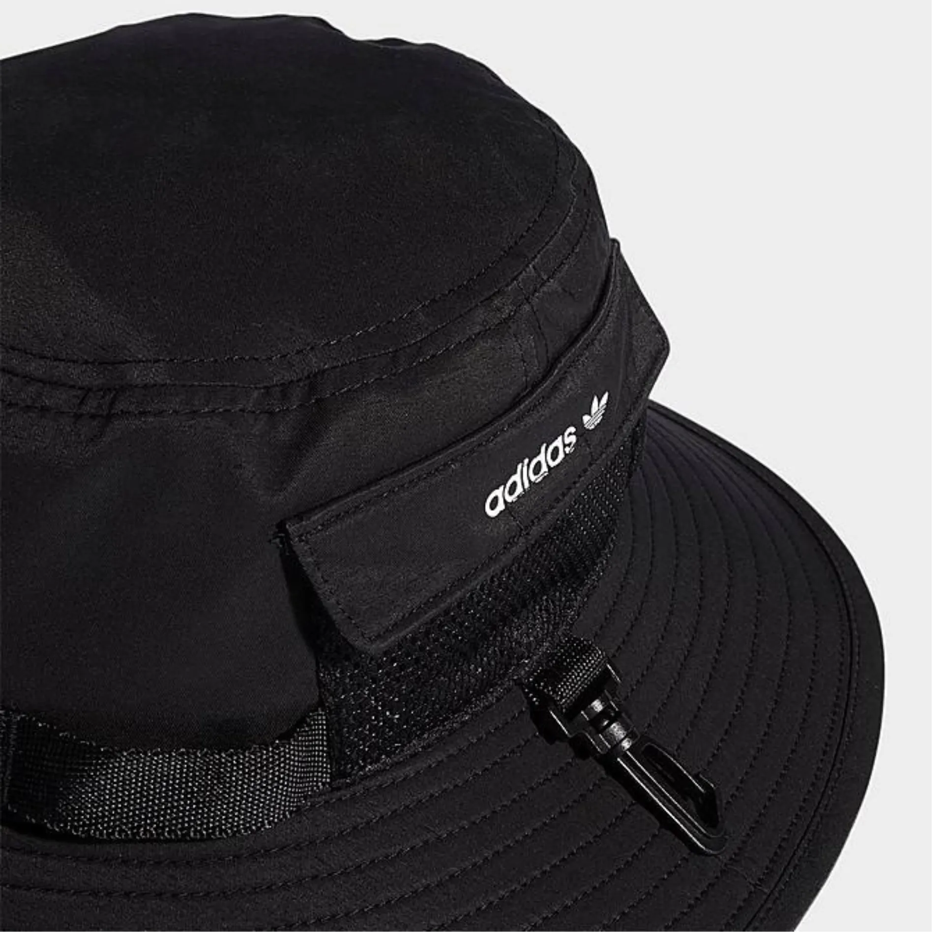 ADIDAS - ORIGINALS UTILITY BOONIE BUCKET HAT