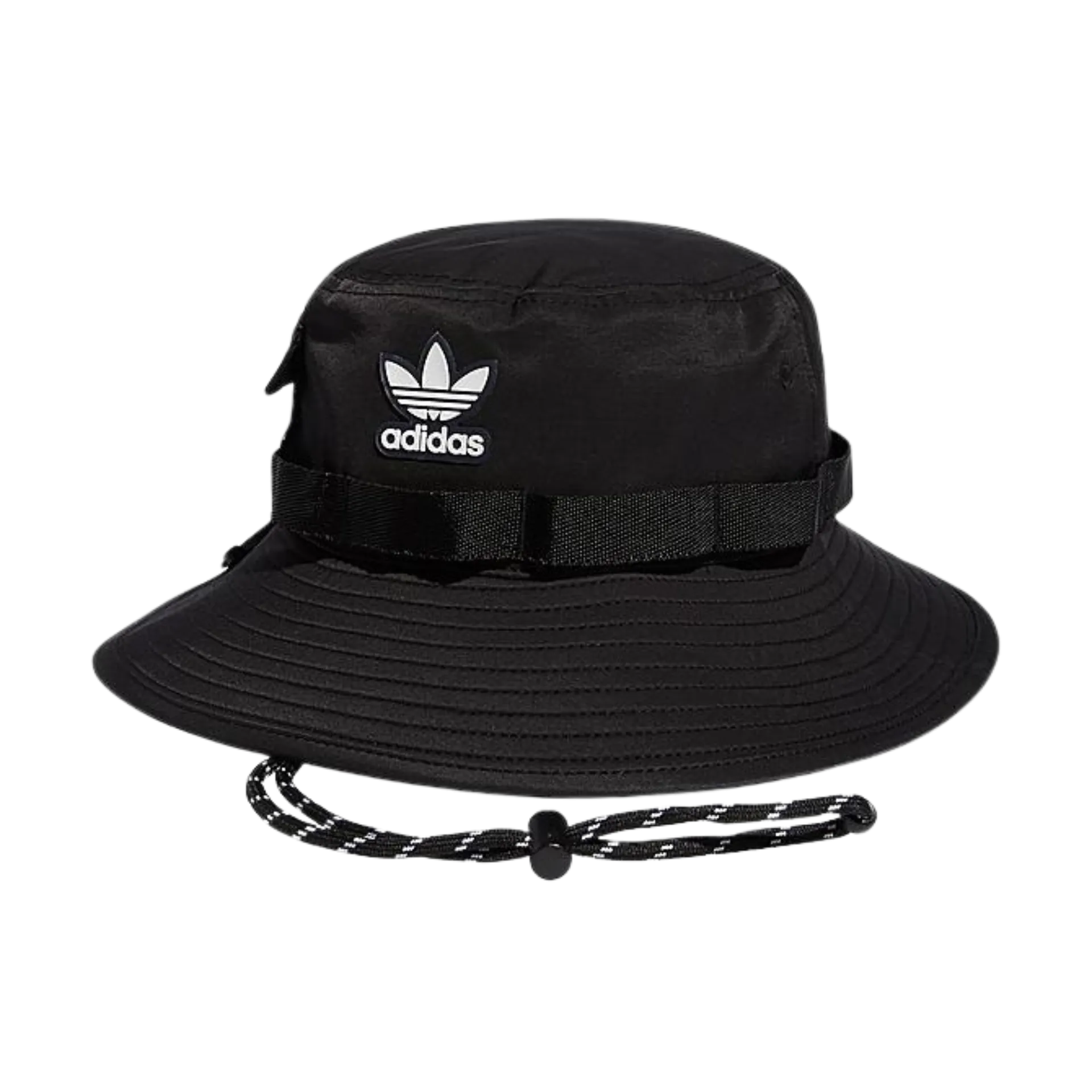 ADIDAS - ORIGINALS UTILITY BOONIE BUCKET HAT