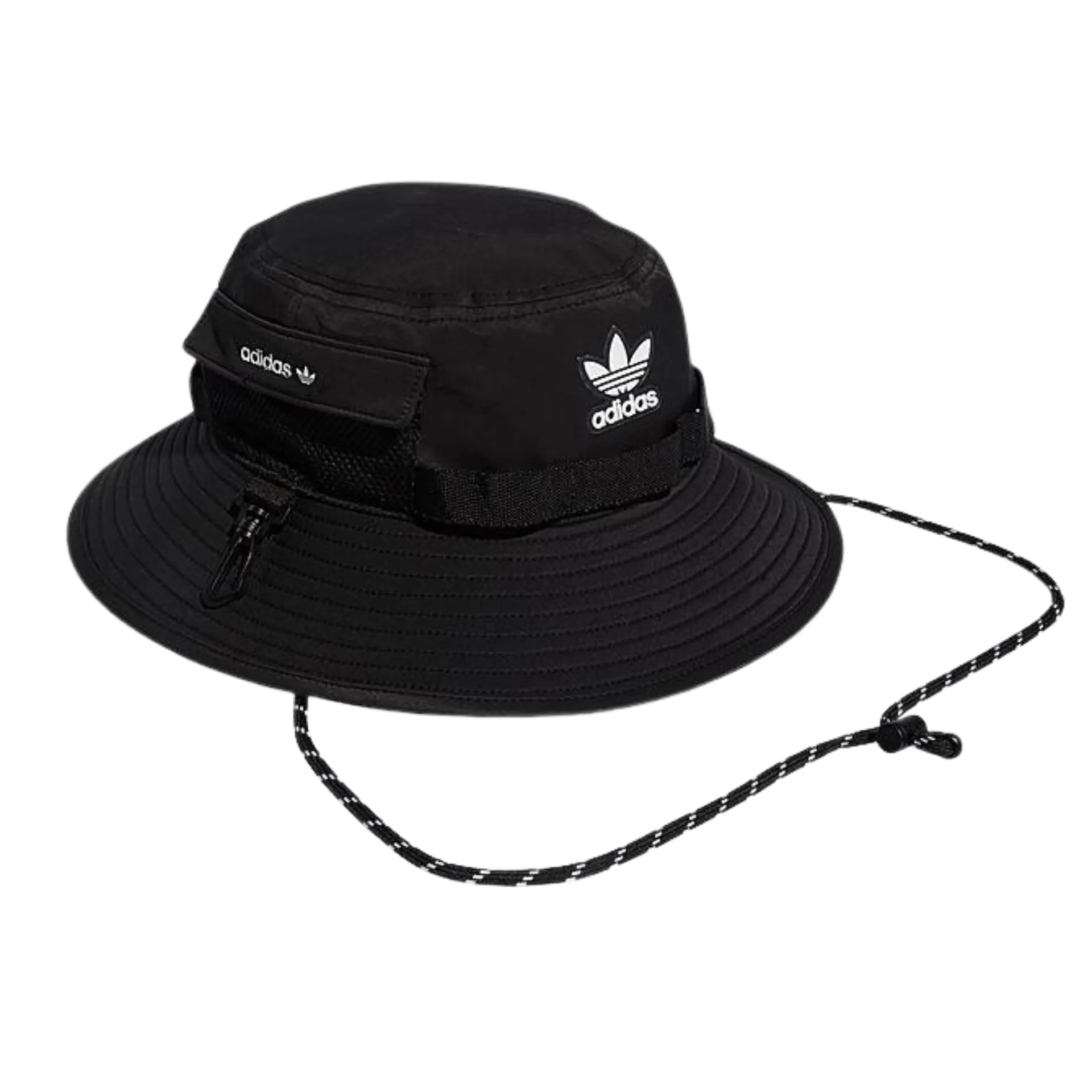 ADIDAS - ORIGINALS UTILITY BOONIE BUCKET HAT