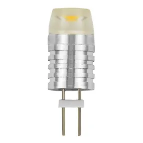 Amp Chandelier - Bulb - G4 / LED