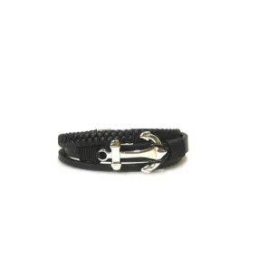 Anchor Bracelet