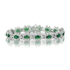 Antoinette Tennis Limited Edition Bracelet