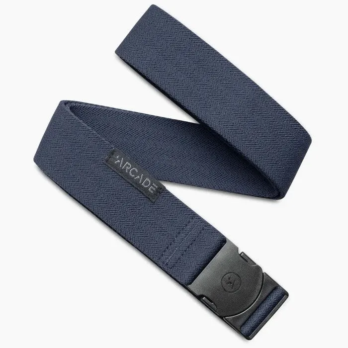 Arcade Ranger Belt - Navy