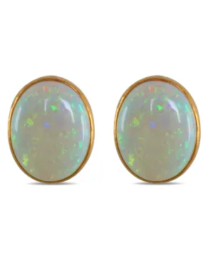 Aurora Earrings