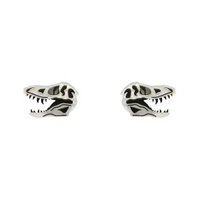 Bad to the Bone Earrings