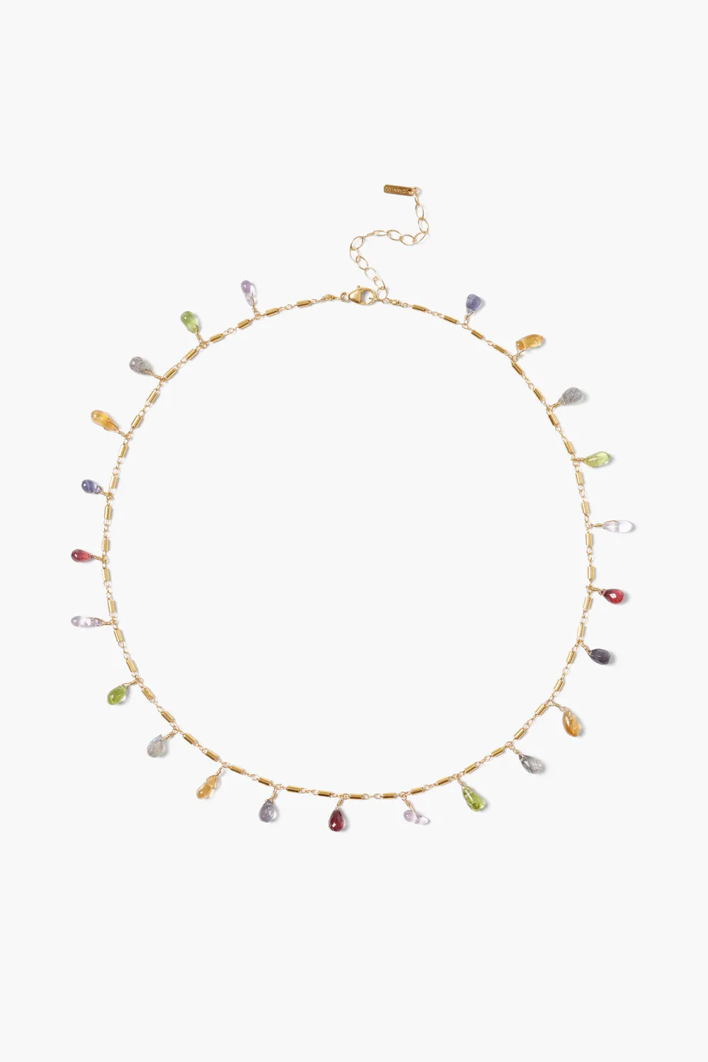 Bala Necklace Multi Mix