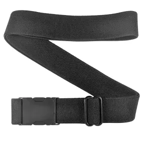 Bandit - Low Profile Stretch Belt w/Side Release Buckle