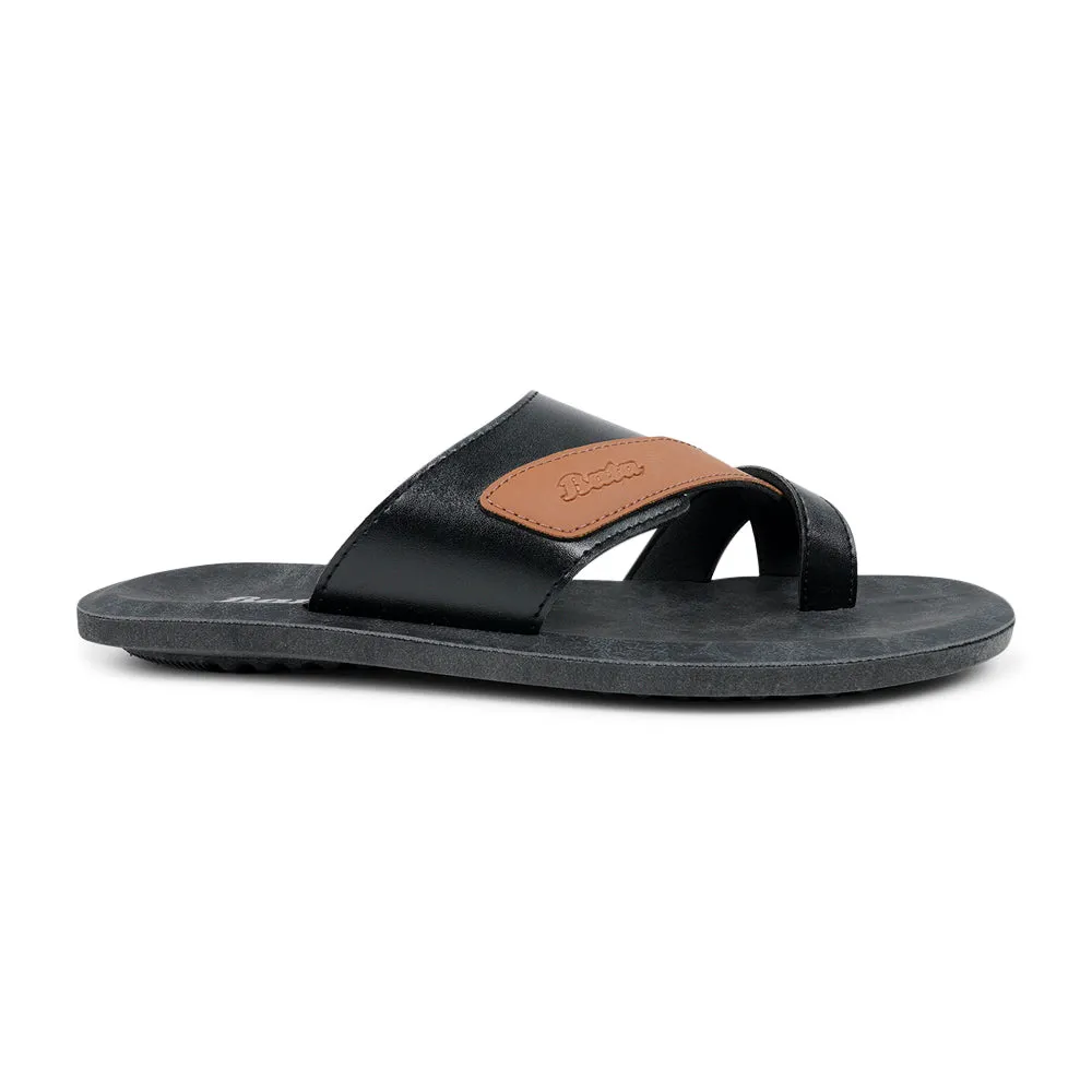 Bata PARTHA Men's Toe-Ring Sandal