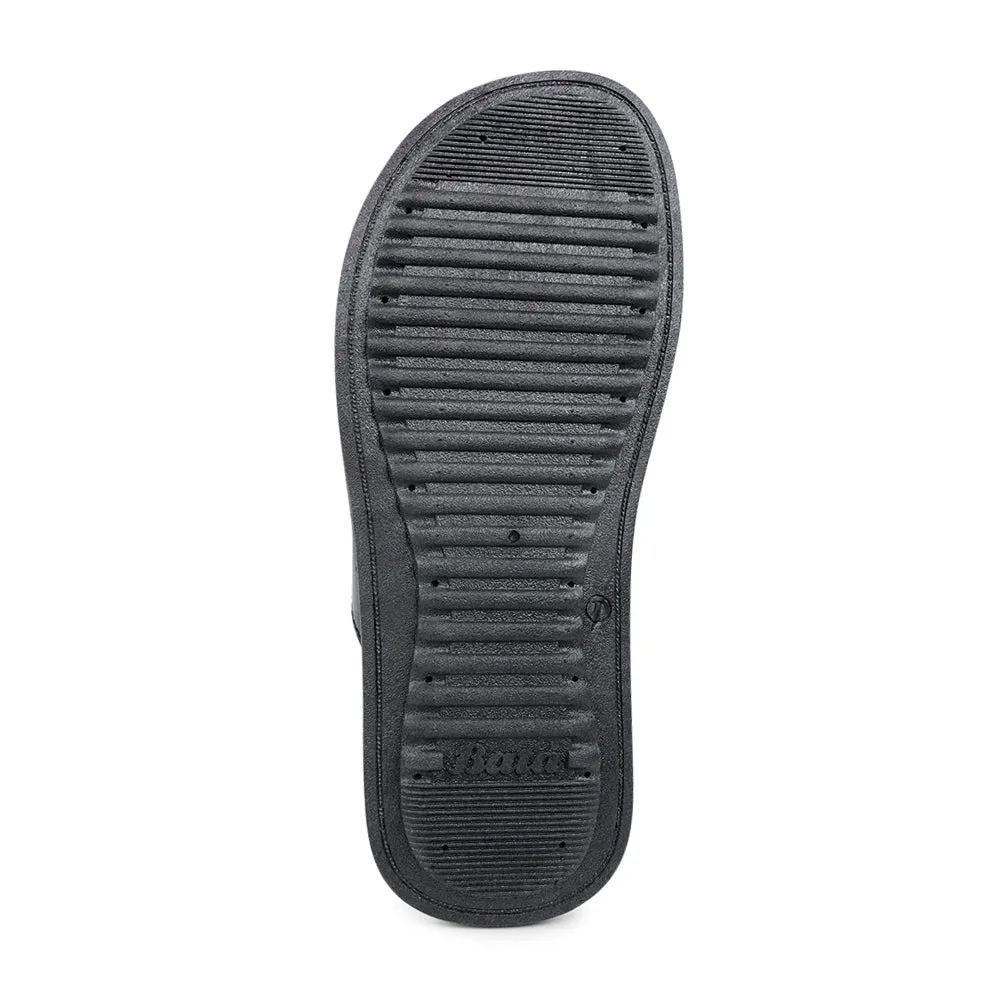 Bata PARTHA Men's Toe-Ring Sandal