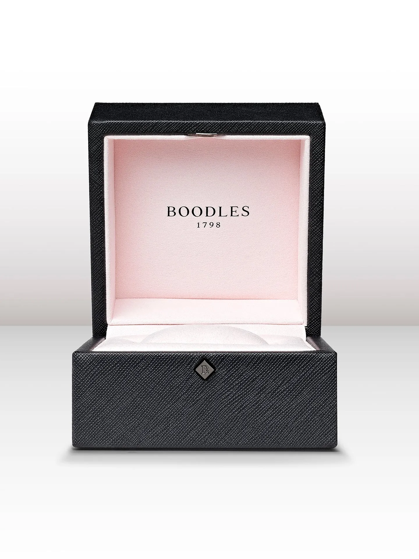 Be Boodles Diamond Bangle