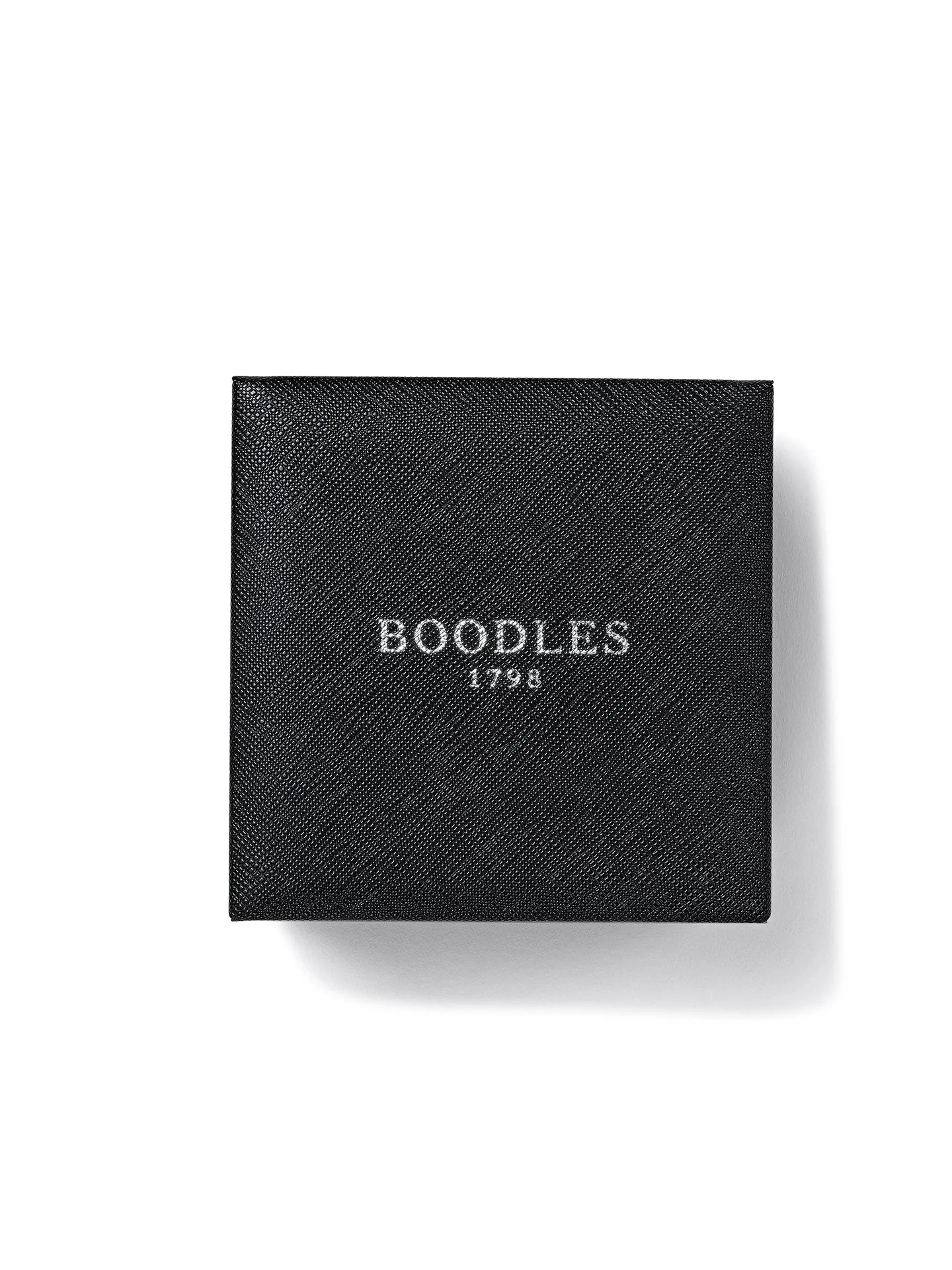 Be Boodles Diamond Bangle