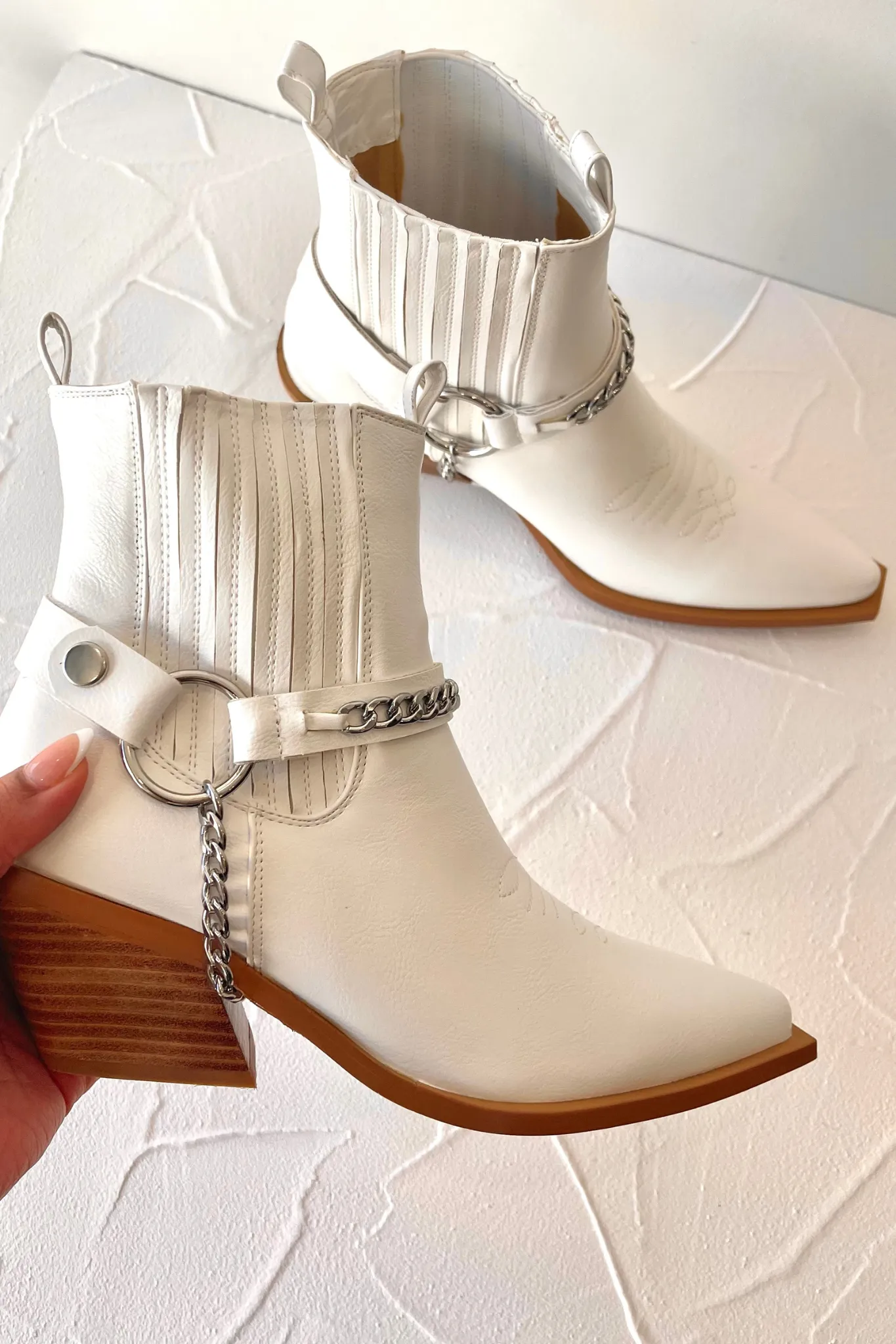 Billini Ellison Bootie