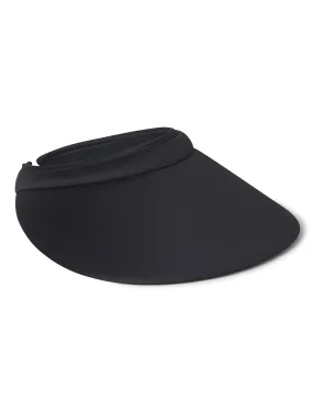 Bonded Visor