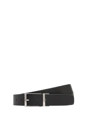 Boss   Ofede leather belt 