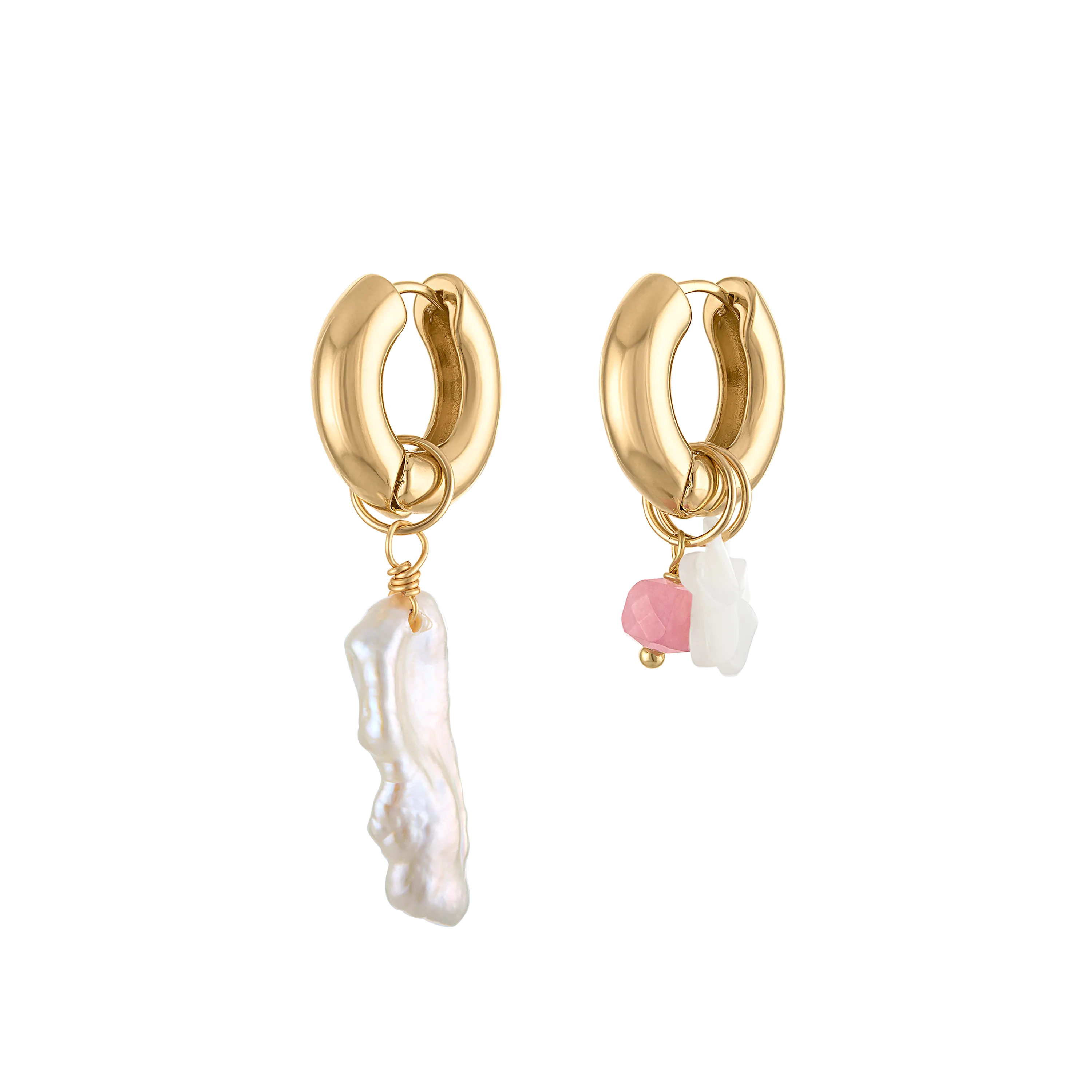 Breakers Earrings