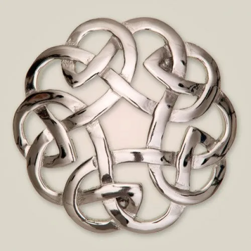 Brooch, Art of Celt 157