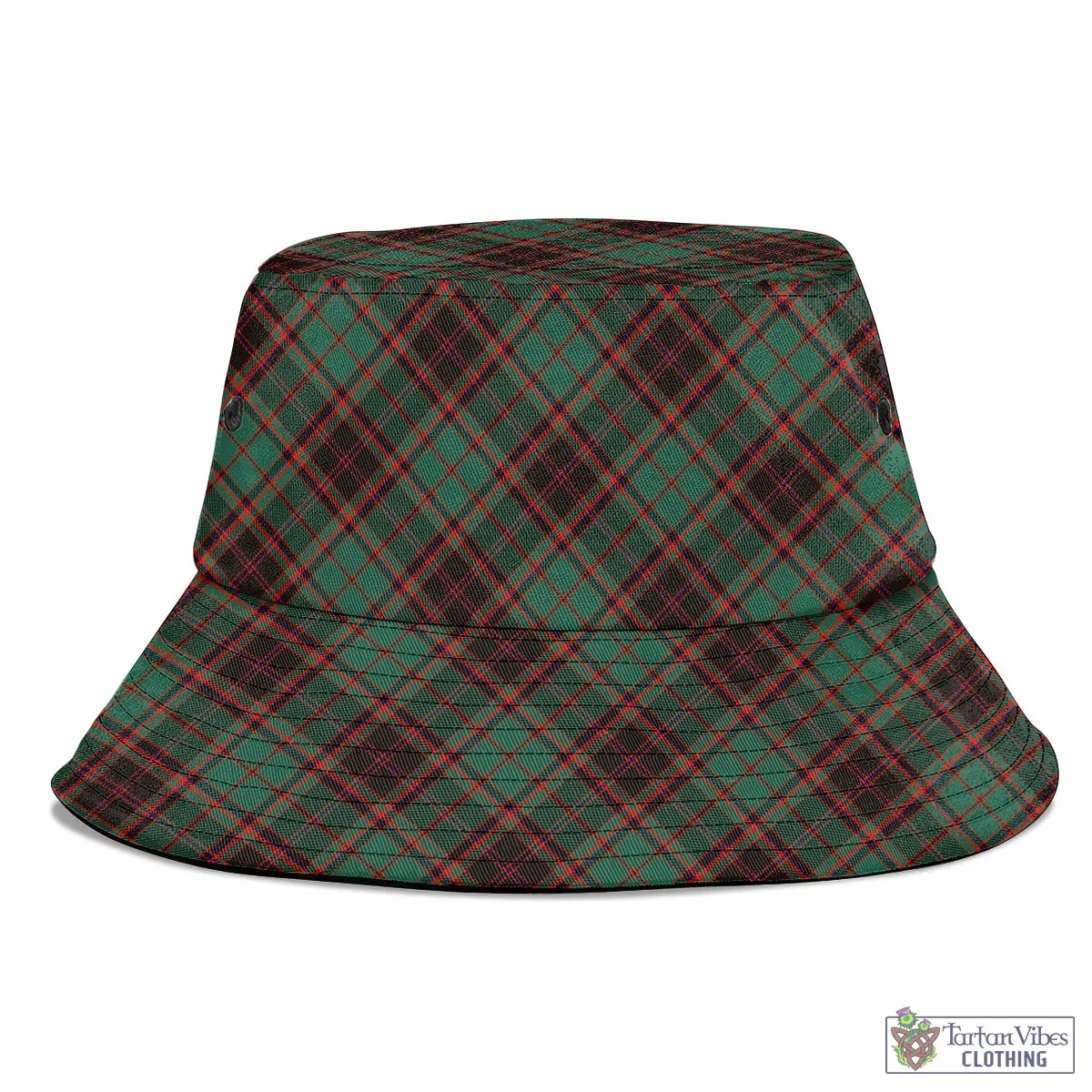 Buchan Ancient Tartan Bucket Hat