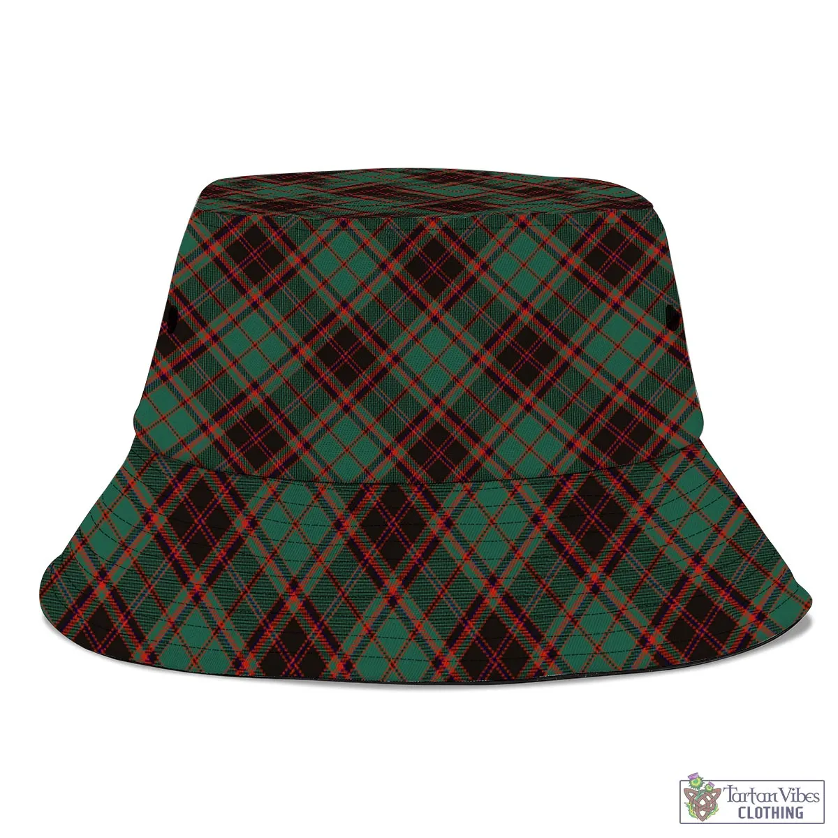 Buchan Ancient Tartan Bucket Hat