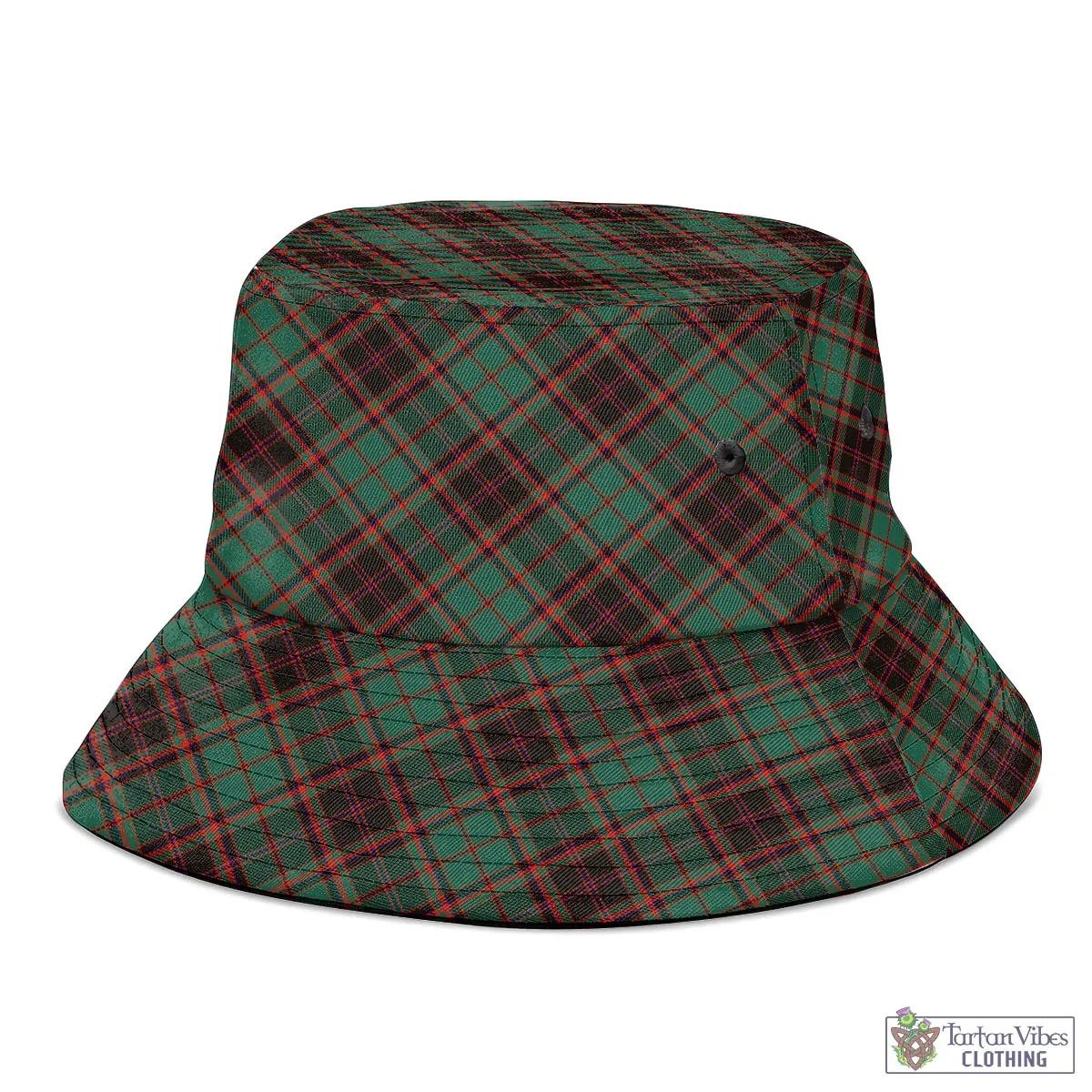 Buchan Ancient Tartan Bucket Hat