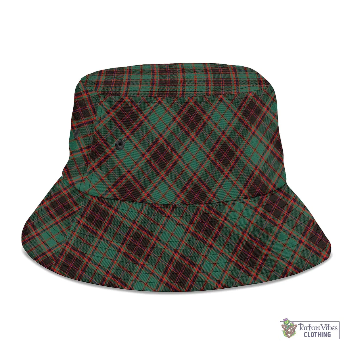 Buchan Ancient Tartan Bucket Hat