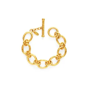 Catalina Small Link Bracelet