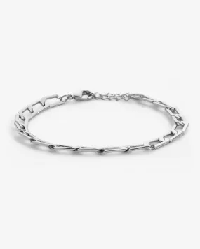 Chain Link Bracelet