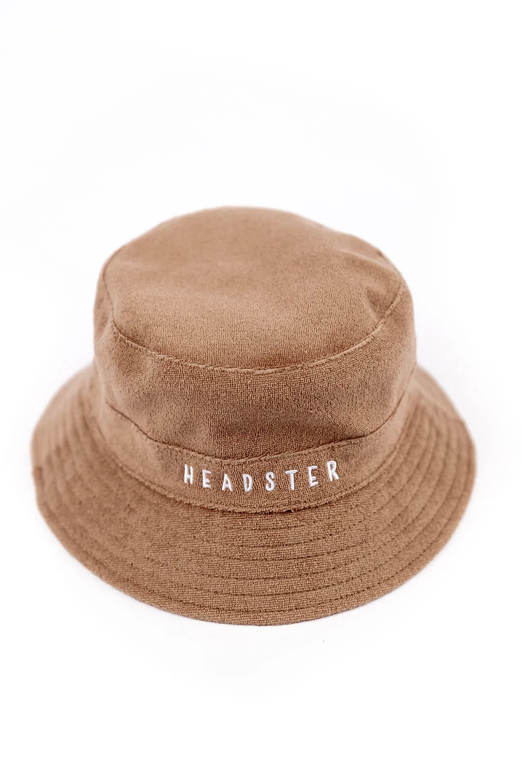 Check Yourself Reversible Bucket Hat
