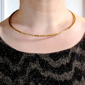 Cornelia Collar Chokers