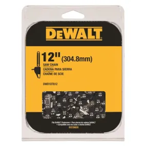 DEWALT 12" Chainsaw Replacement Chain