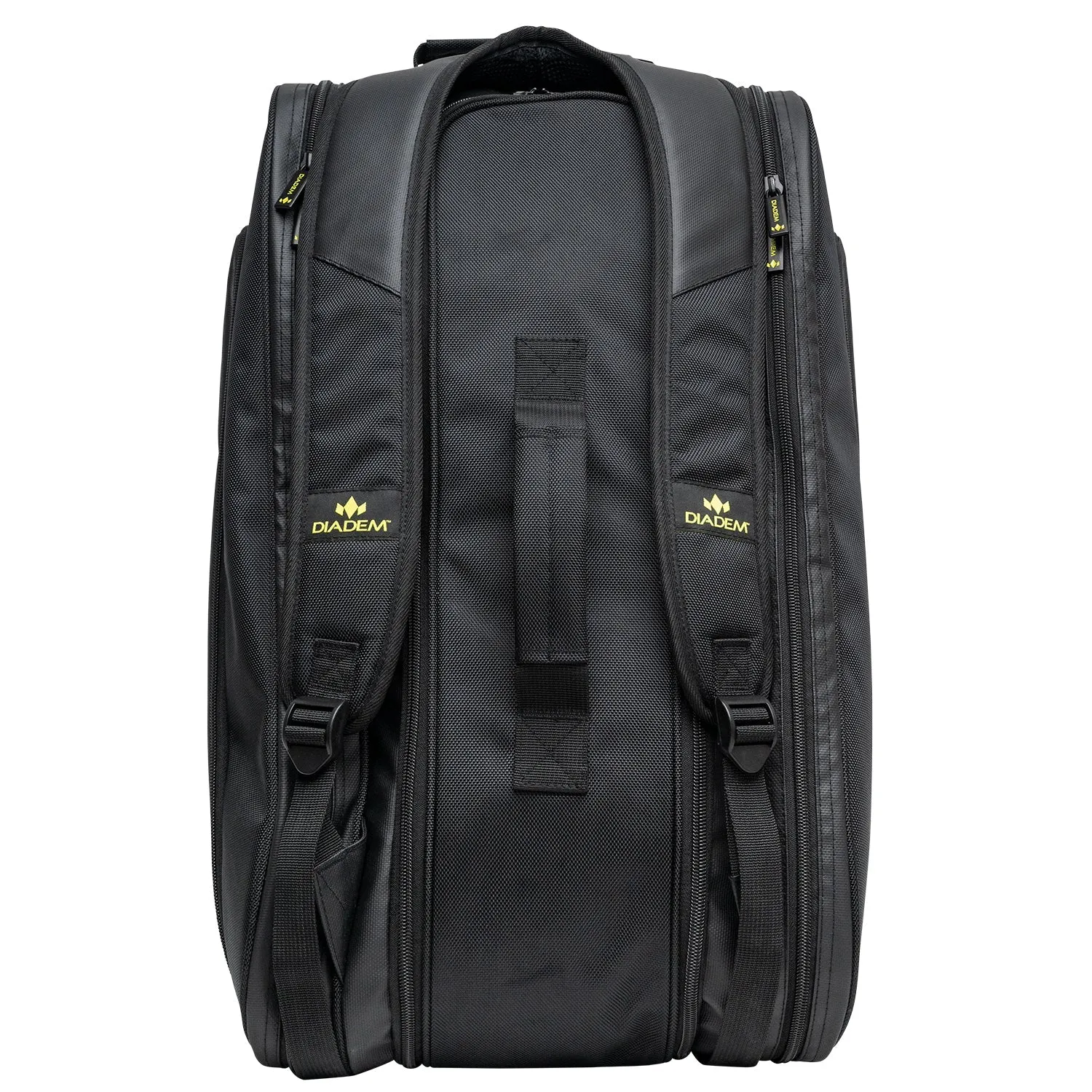 Diadem Pickleball Paddle Bag Tour V2