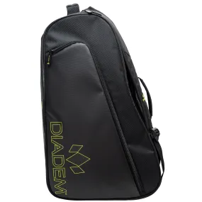 Diadem Pickleball Paddle Bag Tour V2