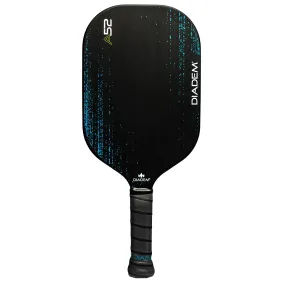 Diadem Pickleball Paddle Diadem A52