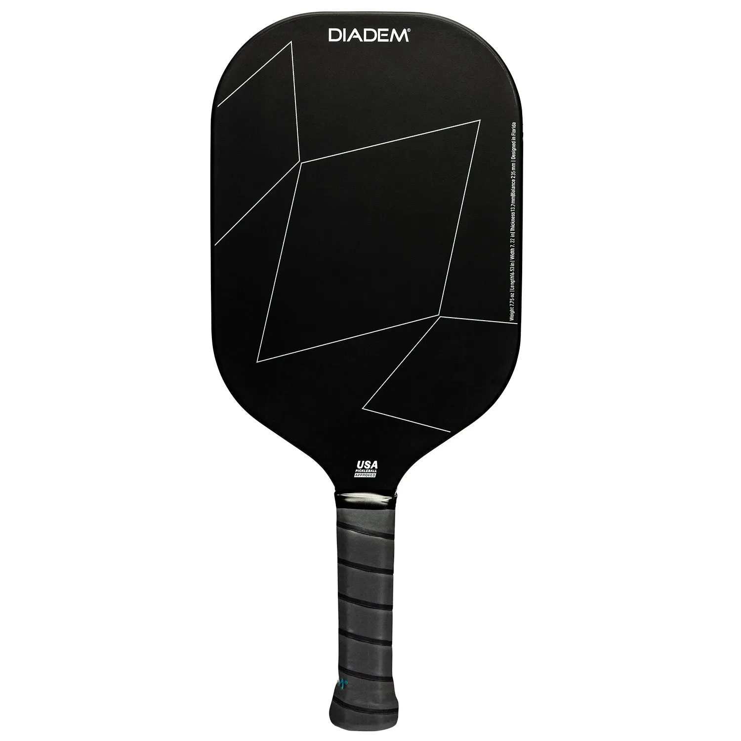 Diadem Pickleball Paddle Diadem A52