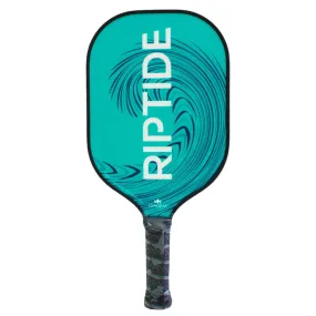 Diadem Riptide Pickleball Paddle Teal