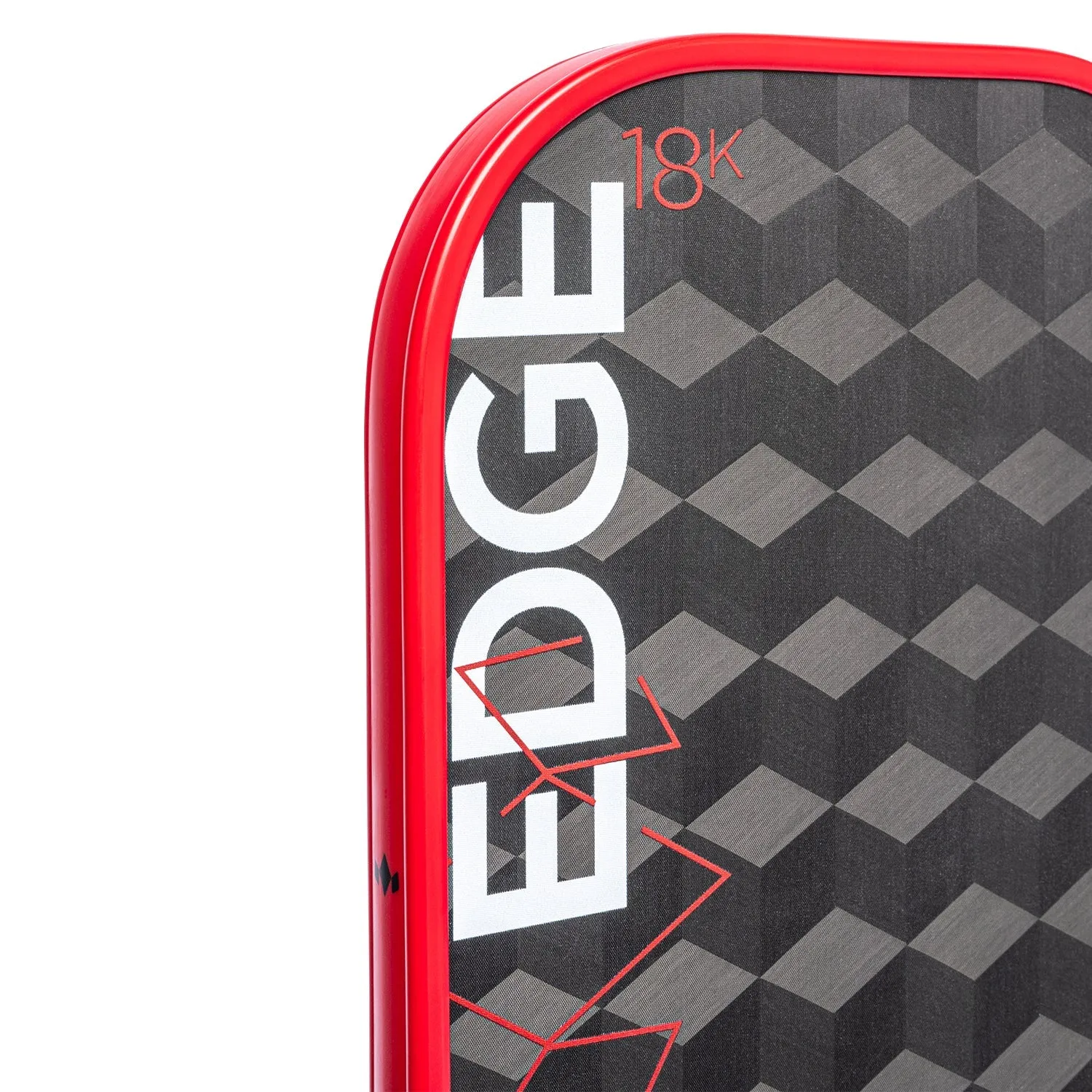 Edge 18K Pickleball Paddle by Diadem Sports