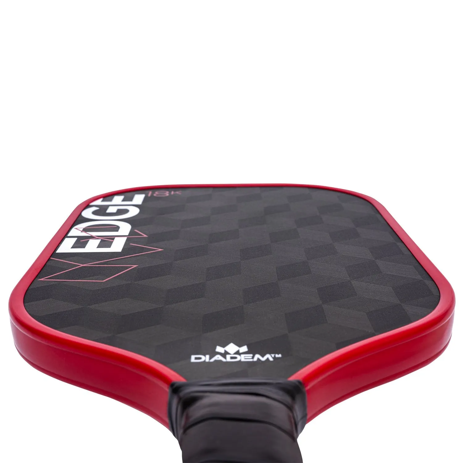 Edge 18K Pickleball Paddle by Diadem Sports