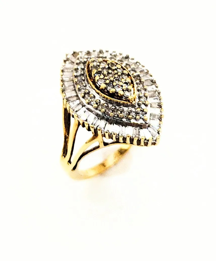 FASHION RING