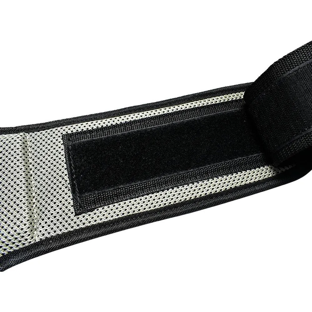 Fitness & Athletics 7-Inch Structured Lifting Belt