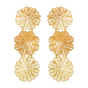 Florentine Earrings