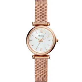 Fossil Carlie Mini ES4433