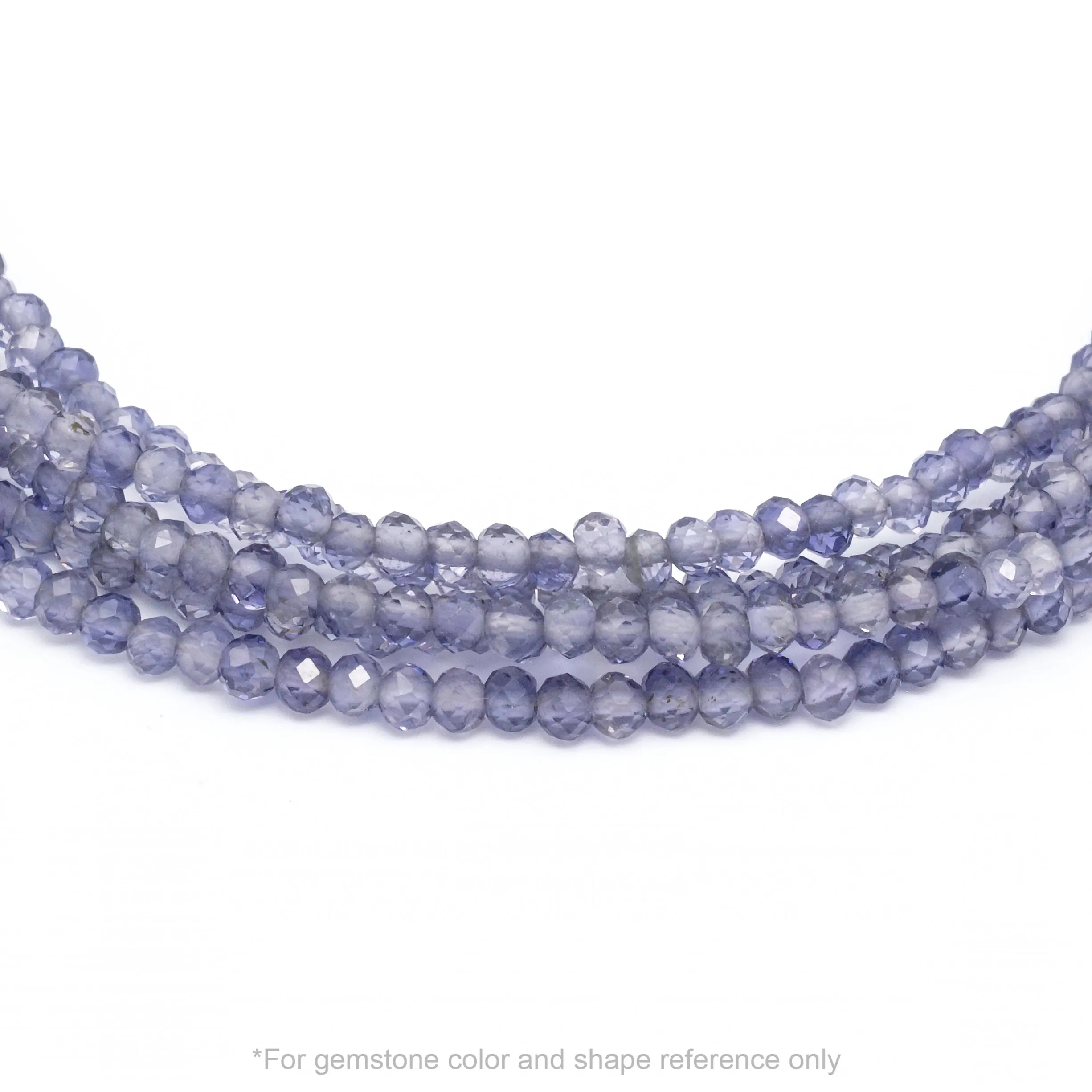 Gemstone Choker Necklace