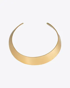 Gold Choker