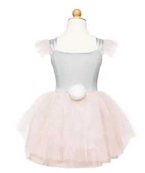 Great Pretenders Woodland Rabbits Dress   Diadem | 3-4 years