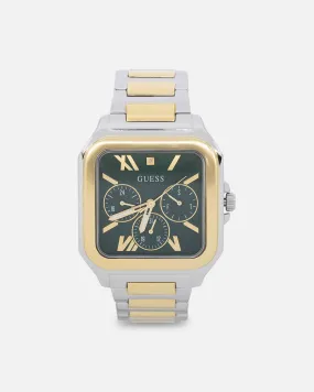 Guess Mainline Integrity Watch Gold