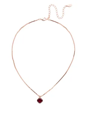 Halcyon Pendant Necklace - NEP23RGG