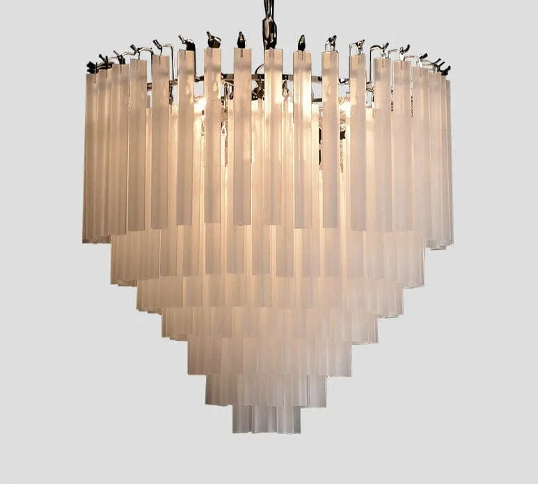 Helen Glass Chandelier