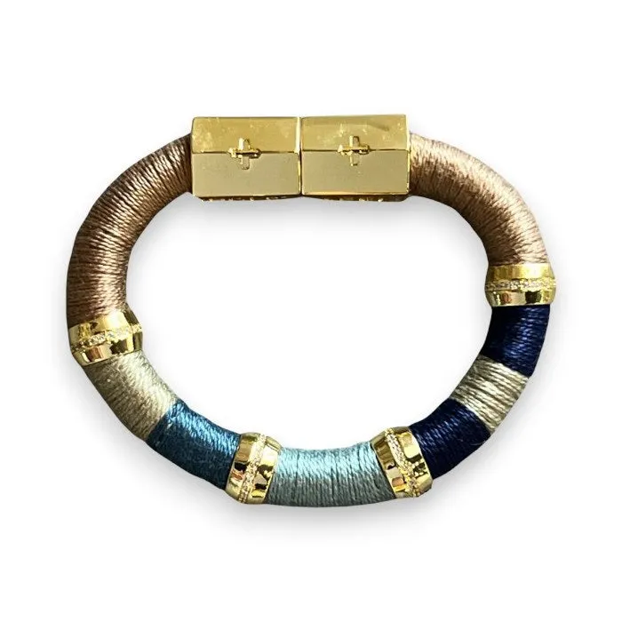 HOLST   LEE - COLORBLOCK BRACELET