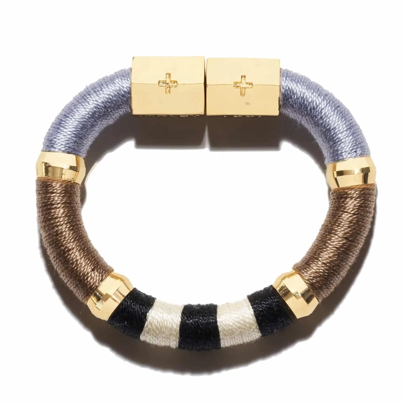 HOLST   LEE - COLORBLOCK BRACELET