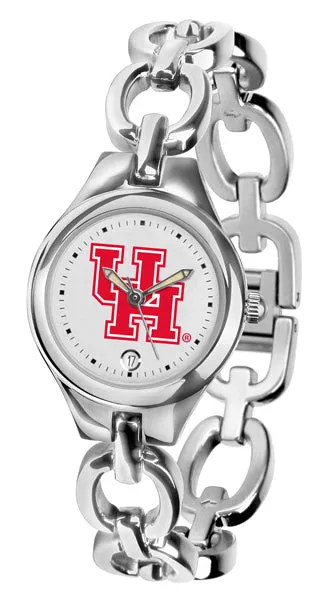 Houston Cougars Eclipse Ladies Watch